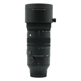 Sigma 70-200mm f/2.8 DG DN OS Sports (L-Mount)
