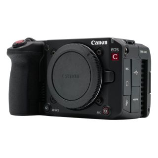 Canon EOS C50 Cinema Camera Body
