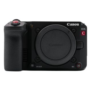 Canon EOS C50 Cinema Camera Body