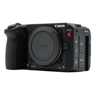 Canon EOS C50 Cinema Camera Body