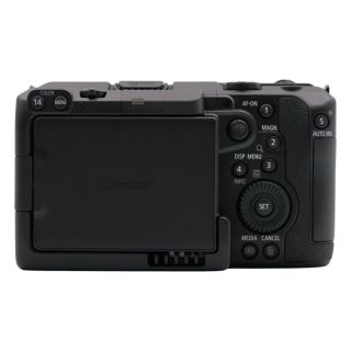 Canon EOS C50 Cinema Camera Body