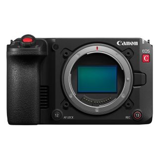 Canon EOS C50 Cinema Camera Body