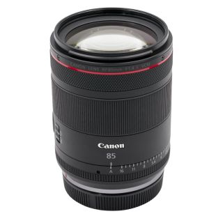 Canon RF 85mm f/1.4 L VCM Lens
