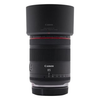 Canon RF 85mm f/1.4 L VCM Lens