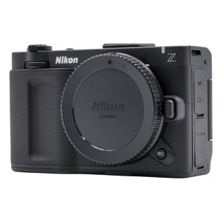 Nikon ZR Cinema Camera Body