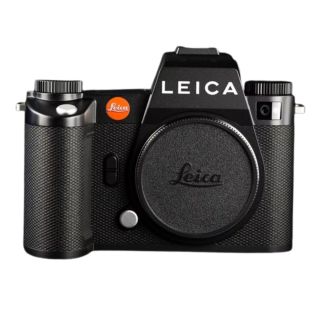 Leica SL3 Digital Camera Body