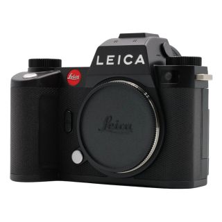 Leica SL3 Digital Camera Body