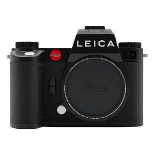 Leica SL3 Digital Camera Body