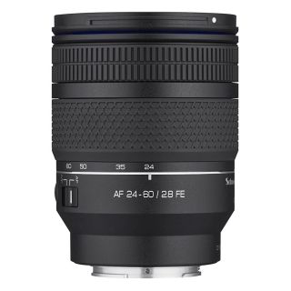 Samyang AF 24-60mm f/2.8 Lens for Sony FE