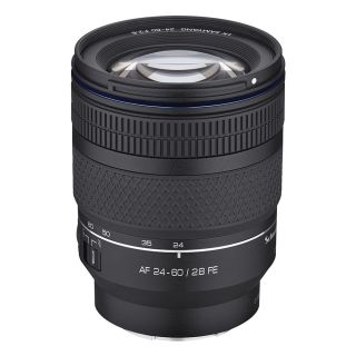 Samyang AF 24-60mm f/2.8 Lens for Sony FE