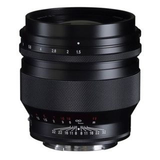 (Special Order) Voigtlander Nokton 28mm f/1.5 Aspherical Lens for Sony E