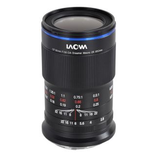 Laowa 65mm f/2.8 2X Ultra-Macro APO Lens for Sony E