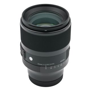 Sigma 35mm f/1.2 DG II Art Lens for L Mount