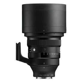 Sigma 135mm f/1.4 DG Art Lens for Sony E