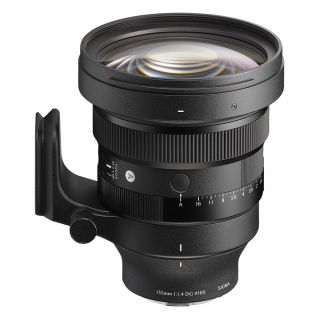 Sigma 135mm f/1.4 DG Art Lens for Sony E
