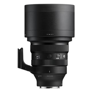 Sigma 135mm f/1.4 DG Art Lens for L Mount