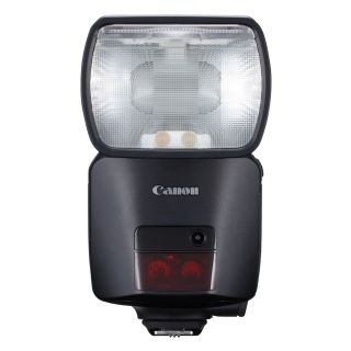 Canon Speedlite EL-1 (Ver.2) Flash