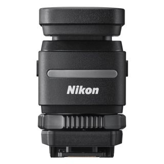 Nikon ME-D10 Shotgun Microphone for ZR Cinema Camera