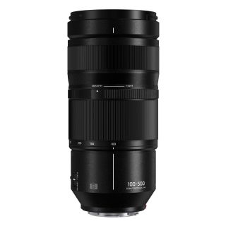 Panasonic LUMIX S 100-500mm f/5-7.1 Lens