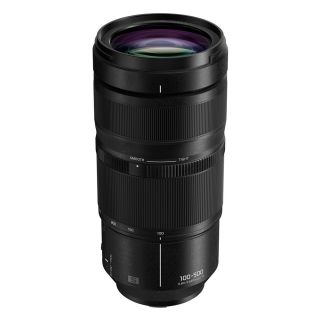 Panasonic LUMIX S 100-500mm f/5-7.1 Lens