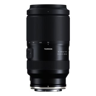 Tamron 70-180mm f/2.8 Di III VXD G2 Lens for Nikon Z