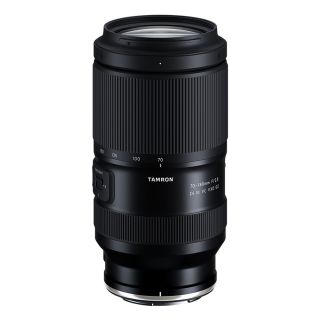 Tamron 70-180mm f/2.8 Di III VXD G2 Lens for Nikon Z