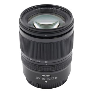 Nikon Z 16-50mm f/2.8 VR Lens