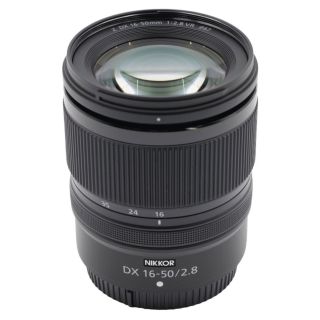 Nikon Z 16-50mm f/2.8 VR Lens