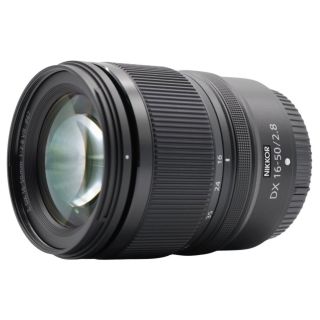 Nikon Z 16-50mm f/2.8 VR Lens
