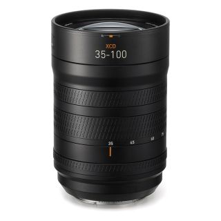 Hasselblad XCD 35-100mm f/2.8-4 E Lens