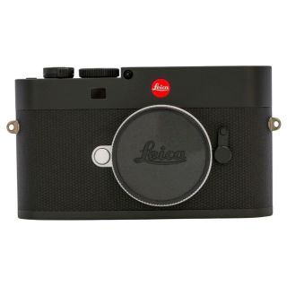 Leica M EV1 Digital Camera Body