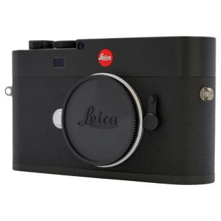 Leica M EV1 Digital Camera Body