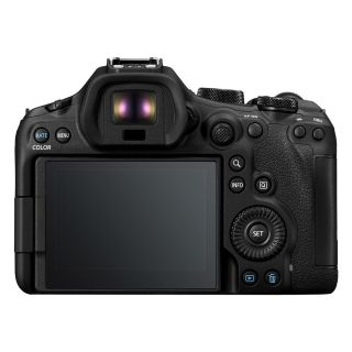 Canon EOS R6 Mark III Mirrorless Camera + RF 24-105mm f/4-7.1 IS STM Lens