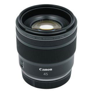 Canon RF 45mm f/1.2 STM Lens