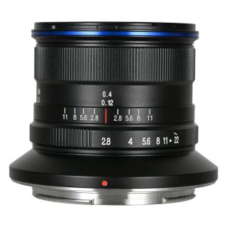 Laowa 9mm f/2.8 Zero-D Lens for Nikon Z
