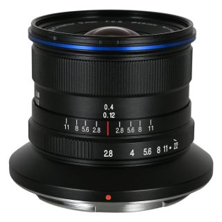 Laowa 9mm f/2.8 Zero-D Lens for Nikon Z