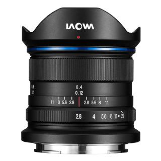 Laowa 9mm f/2.8 Zero-D Lens for Sony E