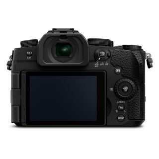 Panasonic Lumix G97 Digital Camera Body