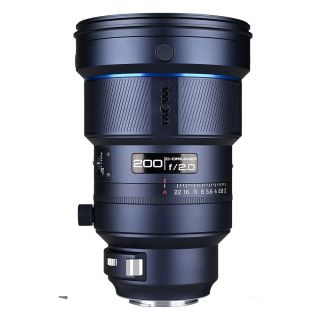 Laowa 200mm f/2 AF FF Lens for Sony E-mount
