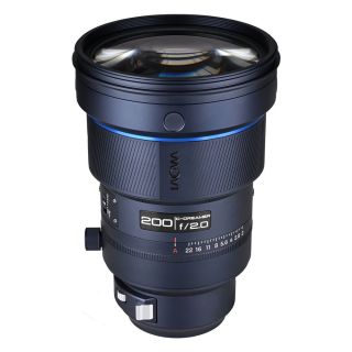 Laowa 200mm f/2 AF FF Lens for Sony E-mount