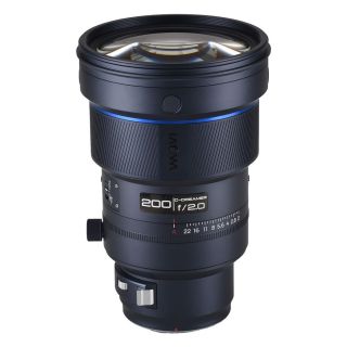 Laowa 200mm f/2 AF FF Lens for Nikon Z-mount