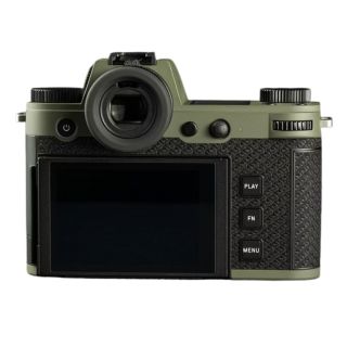 Leica SL3 Reporter Digital Camera Body