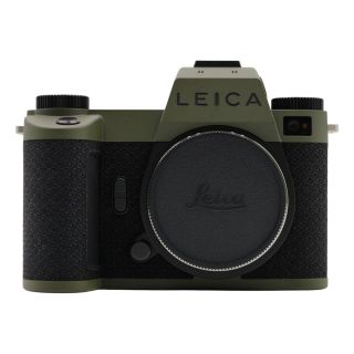 Leica SL3 Reporter Digital Camera Body