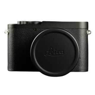 Leica Q3 Monochrom Digital Camera (19200)