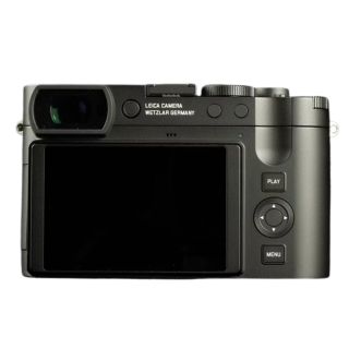 Leica Q3 Monochrom Digital Camera (19200)