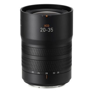 Hasselblad 20-35mm f/3.2-4.5 XCD Lens