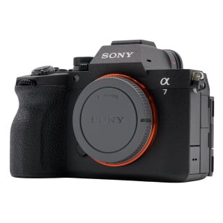 Sony A7 V Mirrorless Digital Camera Body
