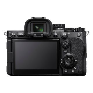 Sony A7 V Mirrorless Digital Camera + 28-70mm II Lens