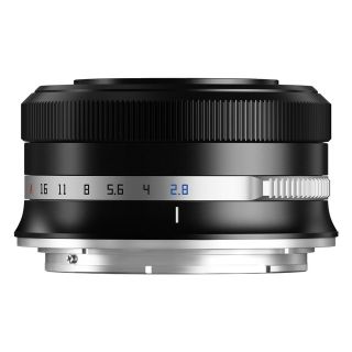 TTArtisan AF 27mm f/2.8 Lens - Black for Nikon Z