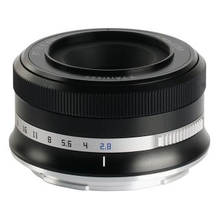 TTArtisan AF 27mm f/2.8 Lens - Black for Nikon Z